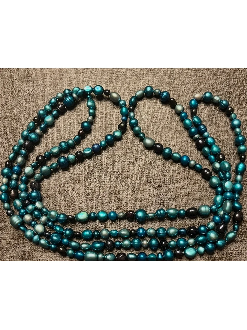 Honora pearls 36 inches
